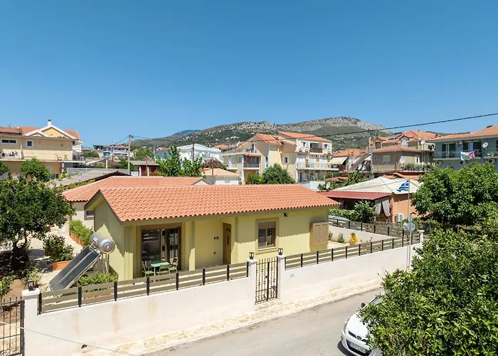 Kosmas Villas
