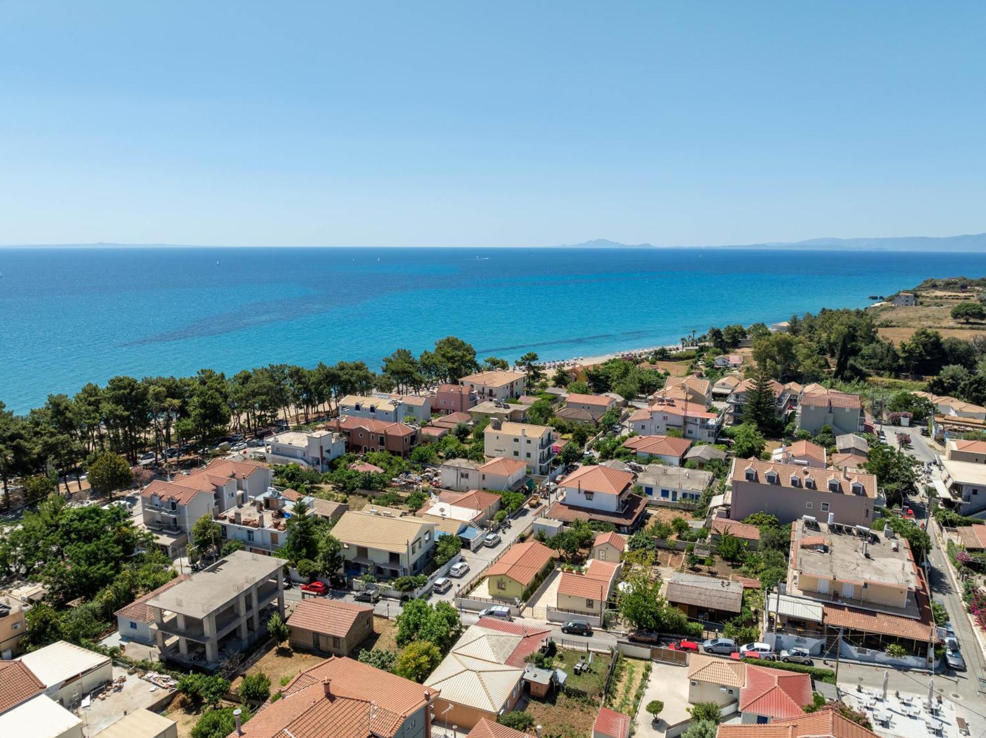 Kosmas Skala (Kefalonia)