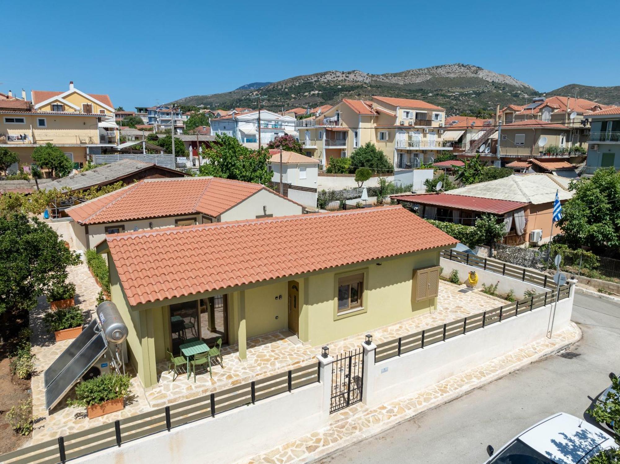 Kosmas Skala (Kefalonia)