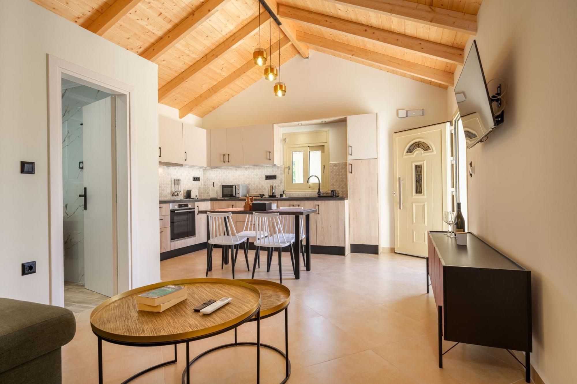 Kosmas Ferienhaus Skala (Kefalonia)
