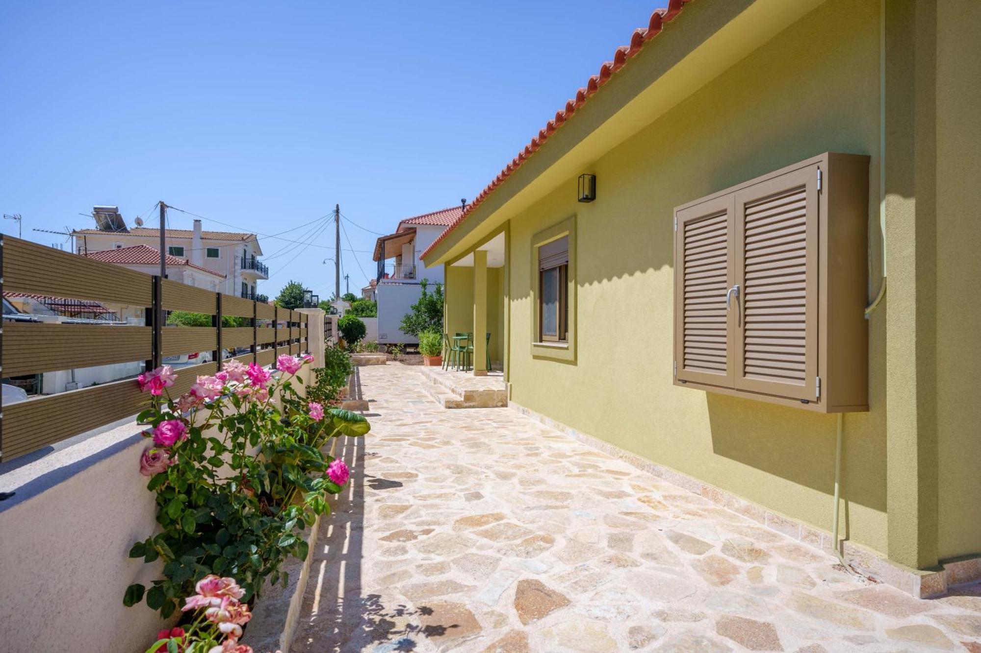 Kosmas * Skala (Kefalonia)